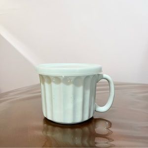 House Wares stoneware mug
